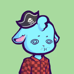 Lamb Duh #2628