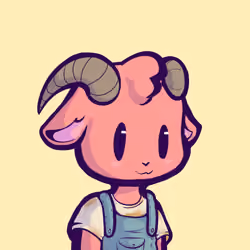 Lamb Duh #6284