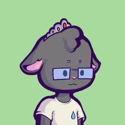 Lamb Duh #5911
