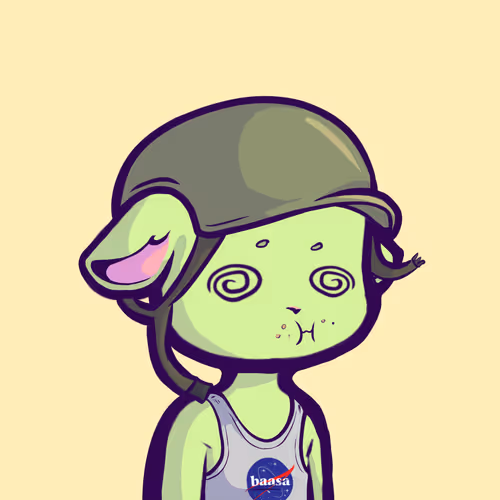Lamb Duh #6955