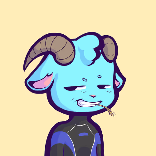 Lamb Duh #178