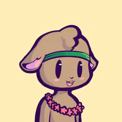 Lamb Duh #7502