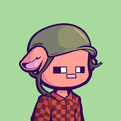 Lamb Duh #6337