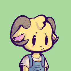 Lamb Duh #4713