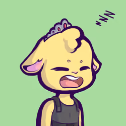 Lamb Duh #6427