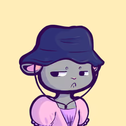 Lamb Duh #6563