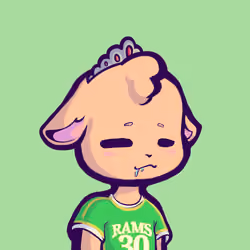Lamb Duh #5433