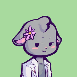 Lamb Duh #1319