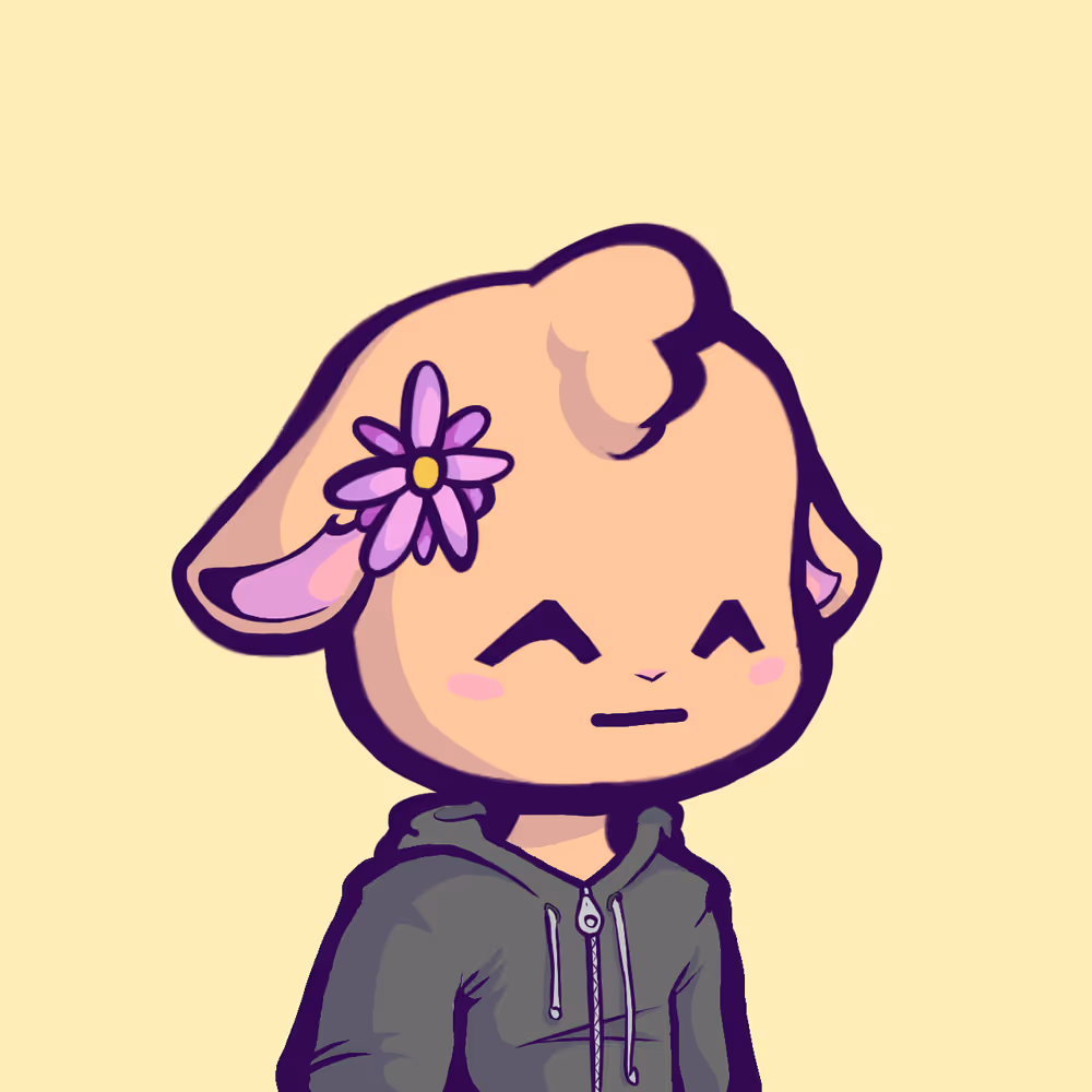 Lamb Duh #8461