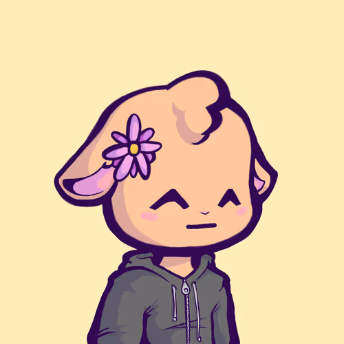 Lamb Duh #8461