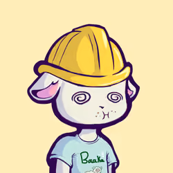 Lamb Duh #501