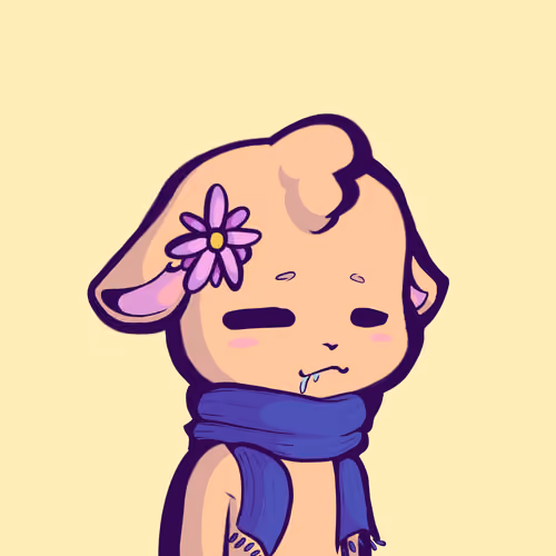 Lamb Duh #1167