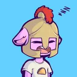 Lamb Duh #287