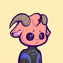 Lamb Duh #8027