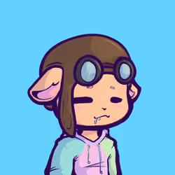 Lamb Duh #214