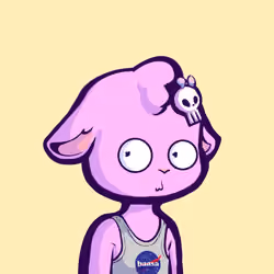 Lamb Duh #8189
