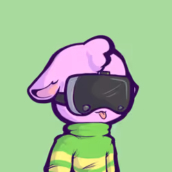 Lamb Duh #5586