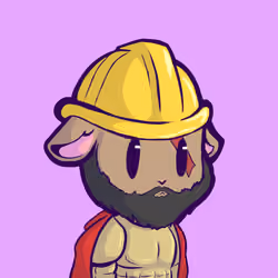 Lamb Duh #1339