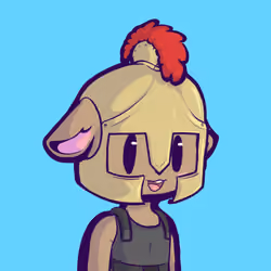 Lamb Duh #2904