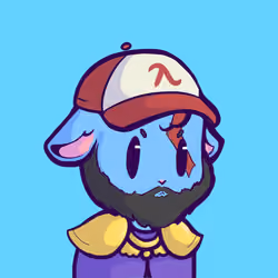 Lamb Duh #3543