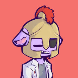 Lamb Duh #4989