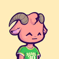 Lamb Duh #2321