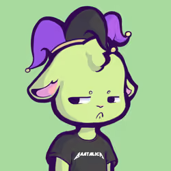 Lamb Duh #3210