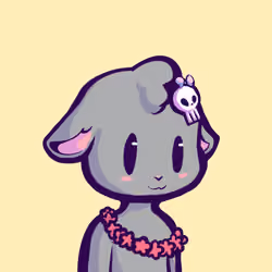 Lamb Duh #903