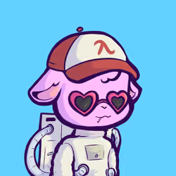 Lamb Duh #5192