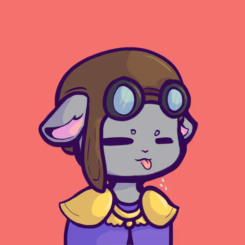 Lamb Duh #8471