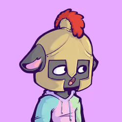 Lamb Duh #2799