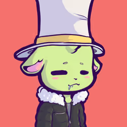 Lamb Duh #5277