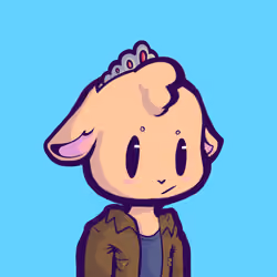 Lamb Duh #7871