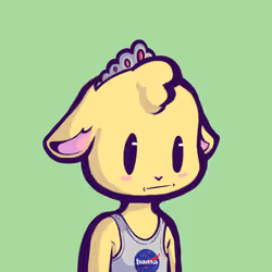 Lamb Duh #971