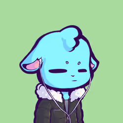 Lamb Duh #5722