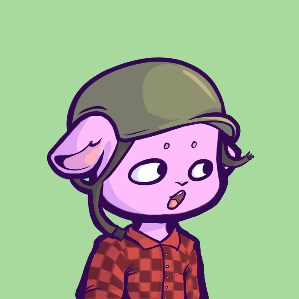 Lamb Duh #8452