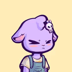 Lamb Duh #1267