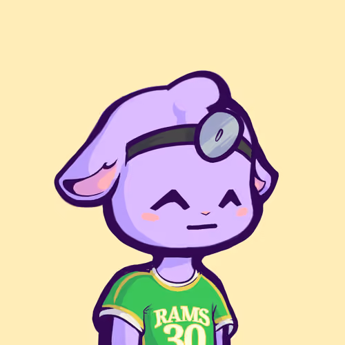 Lamb Duh #2152