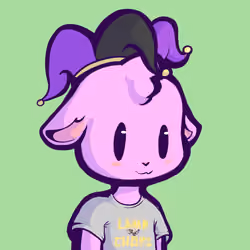 Lamb Duh #1260