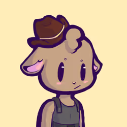 Lamb Duh #1659