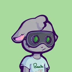 Lamb Duh #276
