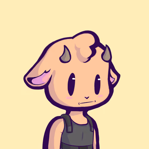 Lamb Duh #1574