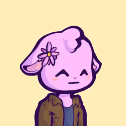 Lamb Duh #7776