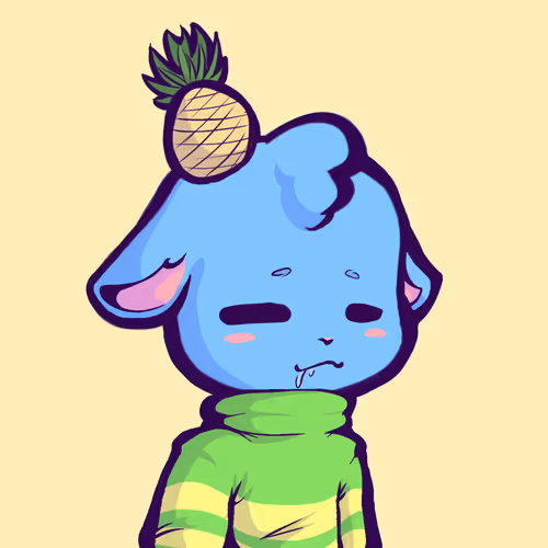 Lamb Duh #8495