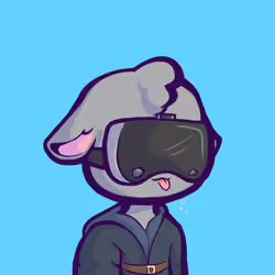 Lamb Duh #8134