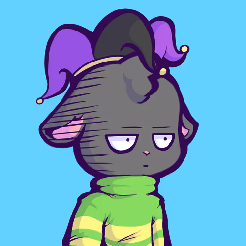 Lamb Duh #3829