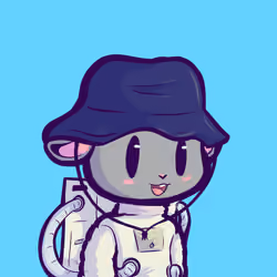 Lamb Duh #5733