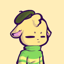 Lamb Duh #7388