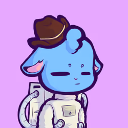 Lamb Duh #3855