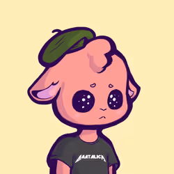 Lamb Duh #1600
